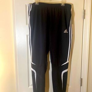 Adidas trio soccer pants